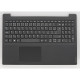 Kompatibilní 5CB0W44096 tastatură pentru notebook-ul CZ/SK culoarea Negru, Palmprest, Fără touchpad