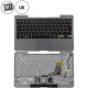 Kompatibilní V133660BK1GR tastatură pentru notebook-ul CZ/SK culoarea Negru, Palmprest, Fără touchpad