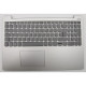 Lenovo IdeaPad 330S-15ARR tastatură pentru notebook-ul CZ/SK culoarea Negru, Palmprest, Fără touchpad