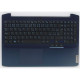 Kompatibilní 5CB0Z37658 tastatură pentru notebook-ul CZ/SK culoarea Negru, Palmprest, Fără touchpad