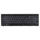 Lenovo B590 20206 tastatură pentru notebook-ul CZ/SK culoarea Negru, Fără iluminare din spate