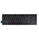 Kompatibilní Dell 03NVJK tastatură pentru notebook-ul CZ/SK culoarea neagră