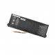 Acer Aspire E3-111-C32S Acumulator 3220mAh Li-pol 15,2V