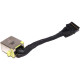 Acer Aspire VN7-792G Conector de alimentare pentru notebook