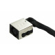 Dell Inspiron 15 (7567) Conector de alimentare pentru notebook