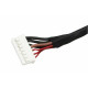 Dell Inspiron 15 (7567) Conector de alimentare pentru notebook