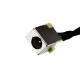 Acer Aspire A515-52-5109 Conector de alimentare pentru notebook