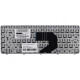 Kompatibilní Compaq Presario CQ40 tastatură pentru notebook-ul CZ/SK culoarea Negru, Fără iluminare din spate