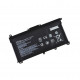 HP 17-BY0044NF Acumulator 3420mAh Li-poly 11.4V