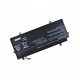 Kompatibilní PA5136U-1BRS Acumulator 3380mAh Li-poly 14.8V