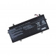 Kompatibilní PA5136U-1BRS Acumulator 3380mAh Li-poly 14.8V