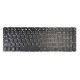 Acer Aspire A315-53-301Z tastatura cehă fără ramă, de culoare neagră pentru laptopuri