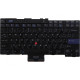 Kompatibilní Lenovo 08K4986 tastatură pentru notebook-ul CZ/SK culoarea Negru / Alb / Argintiu, fără iluminare din spate