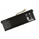 Kompatibilní Acer AC14B13J Acumulator 3220mAh Li-Pol 15.2V