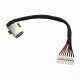 Asus FX505GM Conector de alimentare pentru notebook