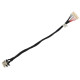 Asus G552VW Conector de alimentare pentru notebook