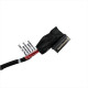 Dell AlienWare 13 R3 Conector de alimentare pentru notebook