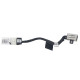 Dell Inspiron 14 5410 2-in-1 Conector de alimentare pentru notebook