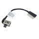 Dell Inspiron 15 (3511) Conector de alimentare pentru notebook