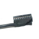 Dell Latitude E5250 Conector de alimentare pentru notebook