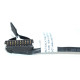 Dell Latitude E5250 Conector de alimentare pentru notebook