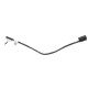 Dell Latitude E5250 Conector de alimentare pentru notebook