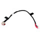 Acer Aspire A717-71G Conector de alimentare pentru notebook