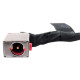 Acer Aspire A717-71G-53HR Conector de alimentare pentru notebook