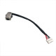 Asus FX505DY Conector de alimentare pentru notebook