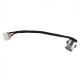 Asus FX505DY Conector de alimentare pentru notebook