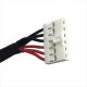 Asus FX505DY Conector de alimentare pentru notebook