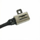 Dell Inspiron 5401/5408 Conector de alimentare pentru notebook