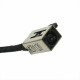 Dell Inspiron 5401/5408 Conector de alimentare pentru notebook