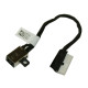 Dell Vostro 14 3400 Conector de alimentare pentru notebook