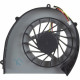 Ventilator Răcitor pentru notebook Dell Vostro 3700