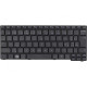 Samsung NT-NB20 tastatură pentru notebook-ul CZ/SK culoarea Negru, fără iluminare din spate