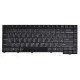 Kompatibilní 04GNI11KIT20 tastatură pentru notebook-ul CZ/SK culoarea Negru, fără iluminare din spate