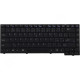 Kompatibilní MP-07B36F9-5282 tastatură pentru notebook-ul CZ/SK culoarea Negru, fără iluminare din spate