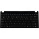 Kompatibilní V103646HS1 tastatură pentru notebook-ul CZ/SK culoarea Negru, fără iluminare din spate