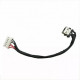 Asus FX504GD Conector de alimentare pentru notebook