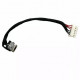 Asus FX504GD Conector de alimentare pentru notebook