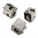 Asus K52JU Conector de alimentare pentru notebook 2.50mm